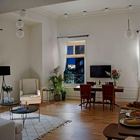 Four Streets Athens - Luxury Suites Apartments In Athen Exterior foto