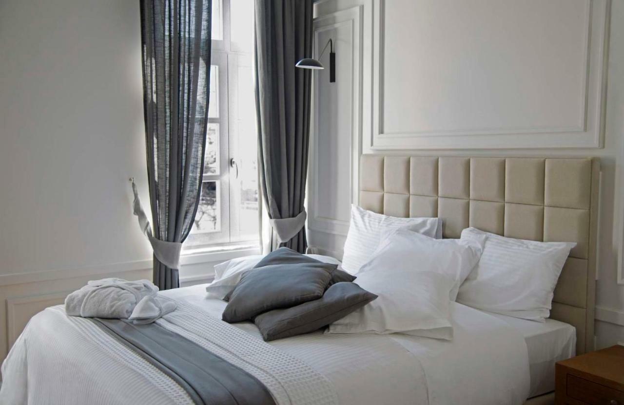 Four Streets Athens - Luxury Suites Apartments In Athen Exterior foto