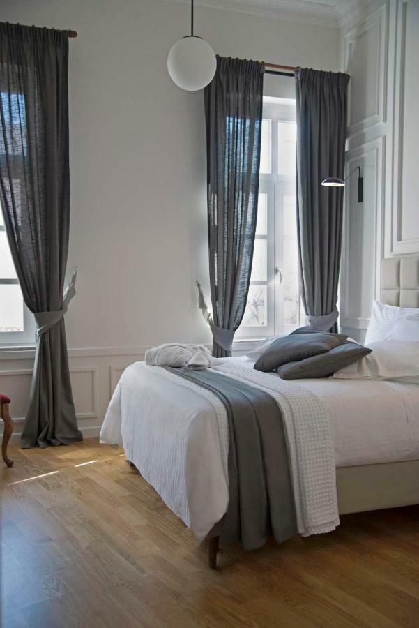 Four Streets Athens - Luxury Suites Apartments In Athen Exterior foto