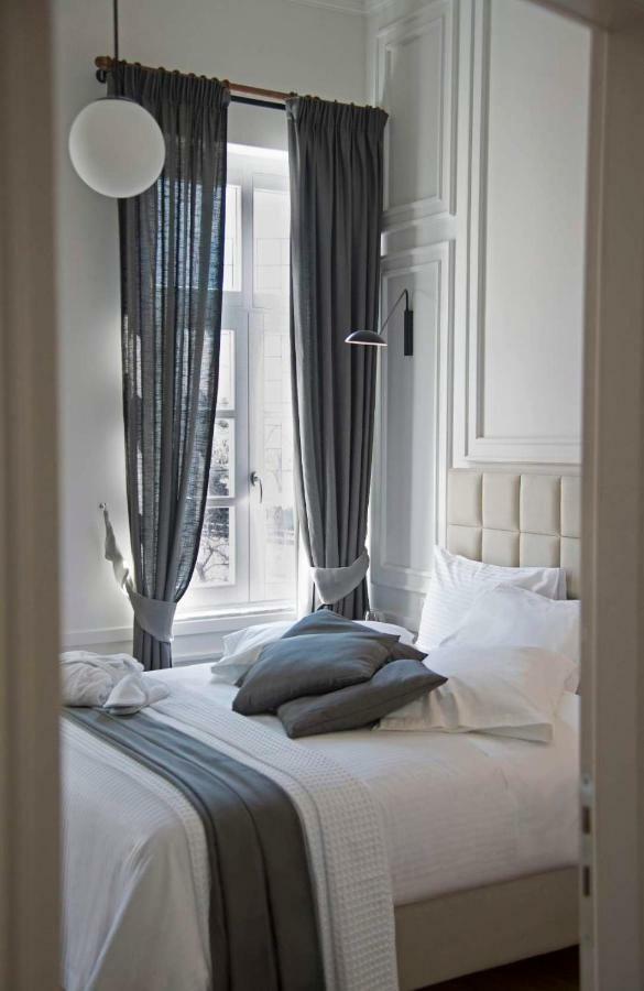 Four Streets Athens - Luxury Suites Apartments In Athen Exterior foto