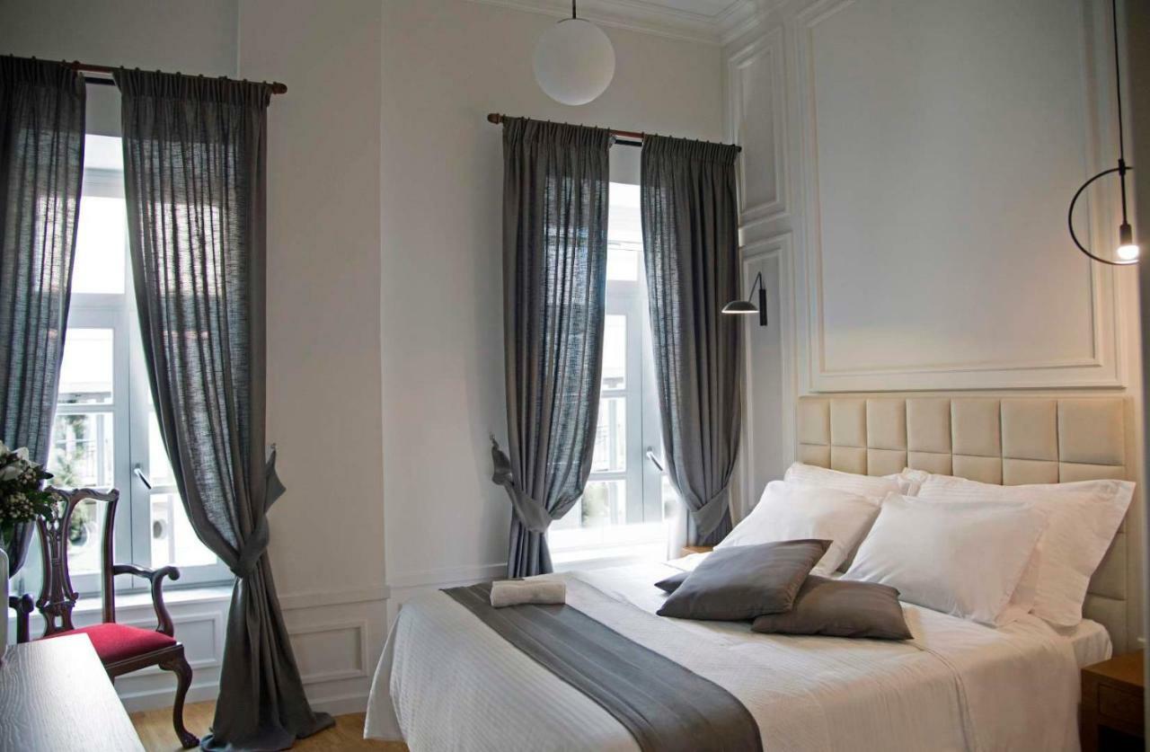 Four Streets Athens - Luxury Suites Apartments In Athen Exterior foto