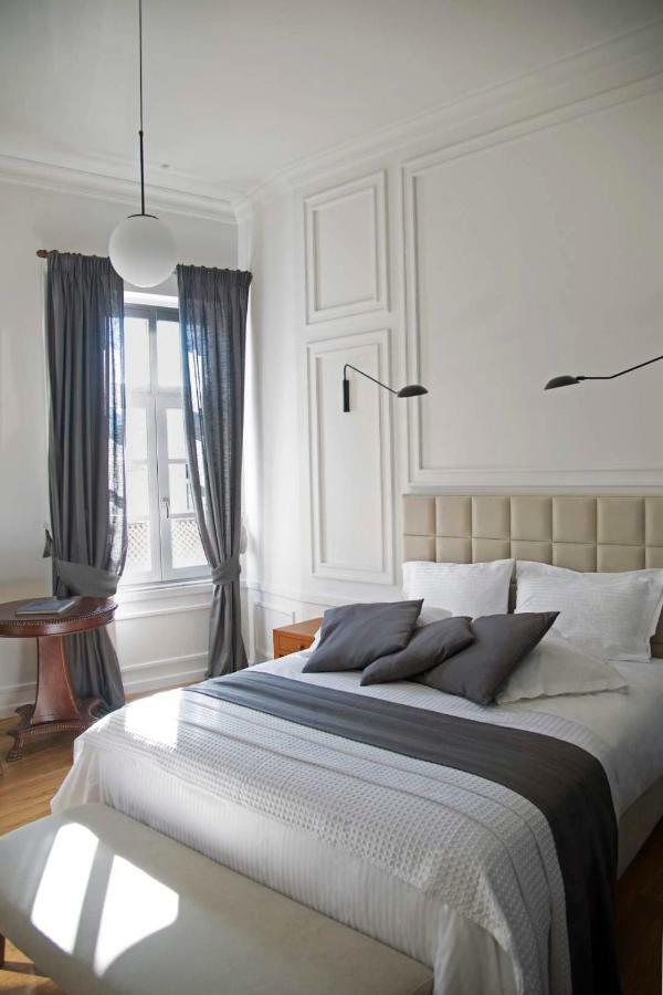 Four Streets Athens - Luxury Suites Apartments In Athen Exterior foto