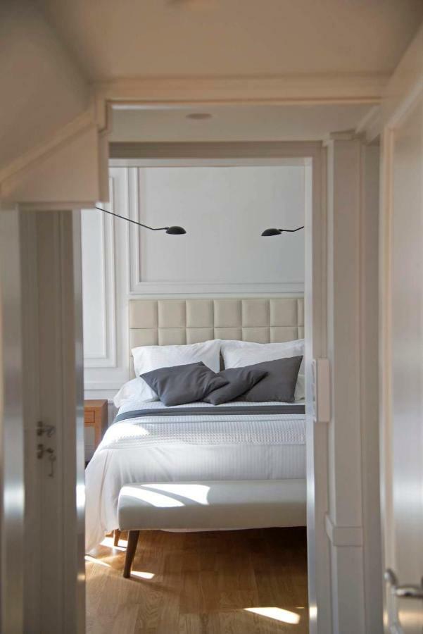 Four Streets Athens - Luxury Suites Apartments In Athen Exterior foto