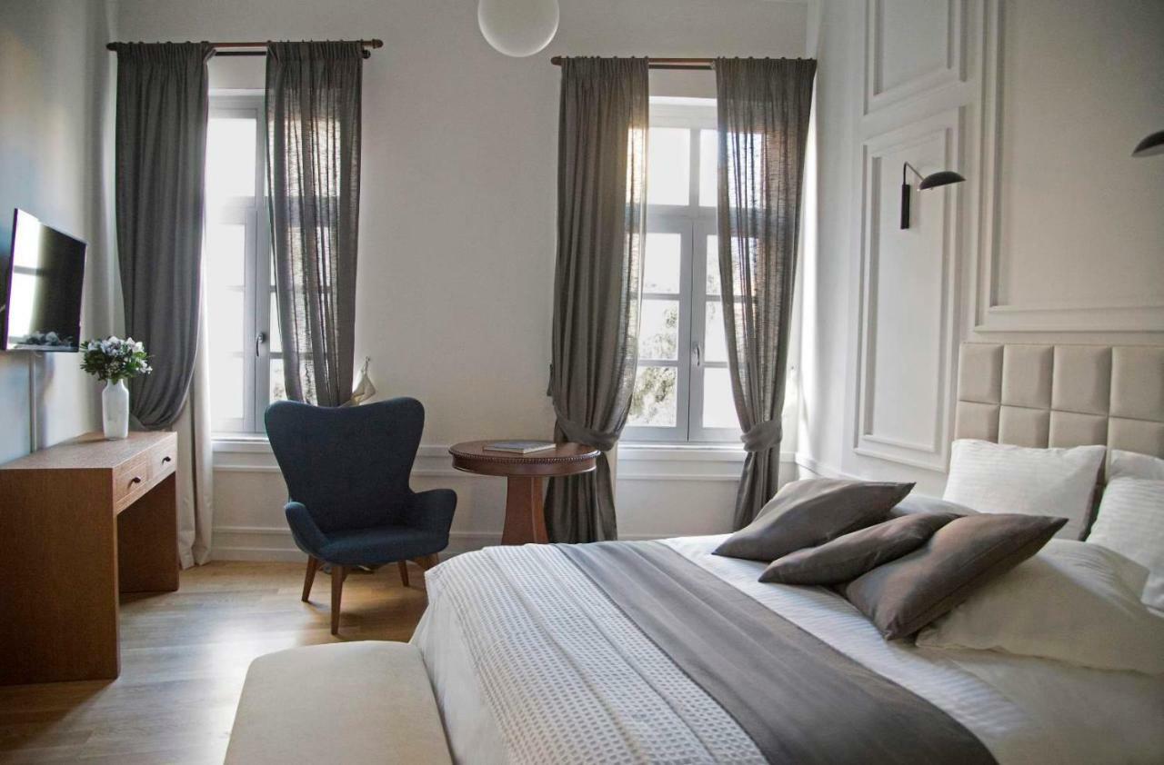Four Streets Athens - Luxury Suites Apartments In Athen Exterior foto