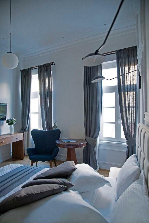 Four Streets Athens - Luxury Suites Apartments In Athen Exterior foto