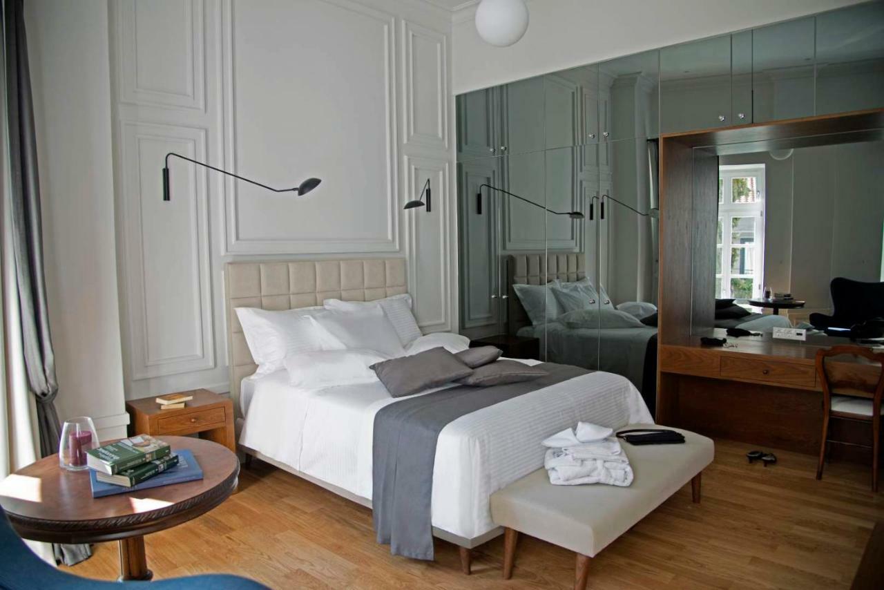 Four Streets Athens - Luxury Suites Apartments In Athen Exterior foto